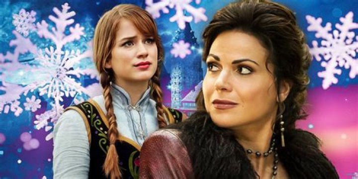 Lana Parrilla Is Married: Once Upon a Time Star Secretly Weds