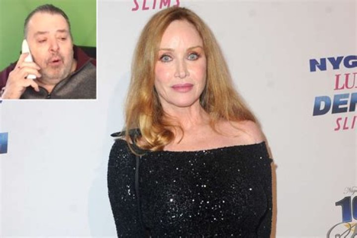 Lance O’Brien: Tanya Roberts Boyfriend Age, Wiki, Biography and Net Worth