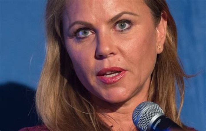 Ex-CBS News reporter Lara Logan recalls being ‘gang raped with flagpoles and sticks’ while covering Arab Spring – The US Sun