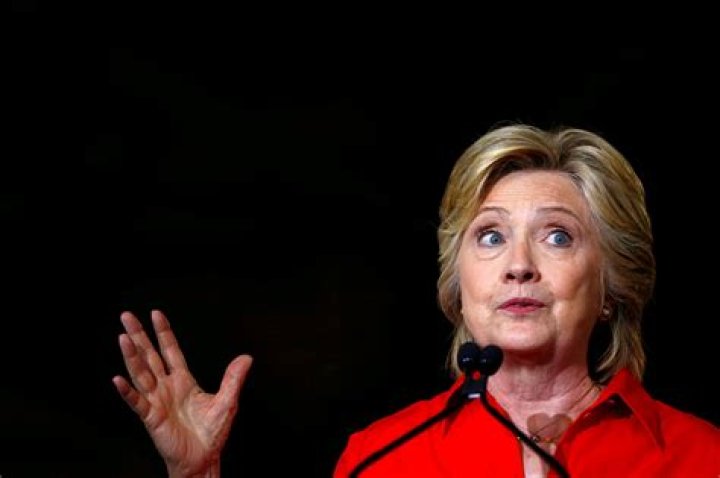 Lara Trump Spreads Fake News About Clinton and Obama Trying to 'Control the People'