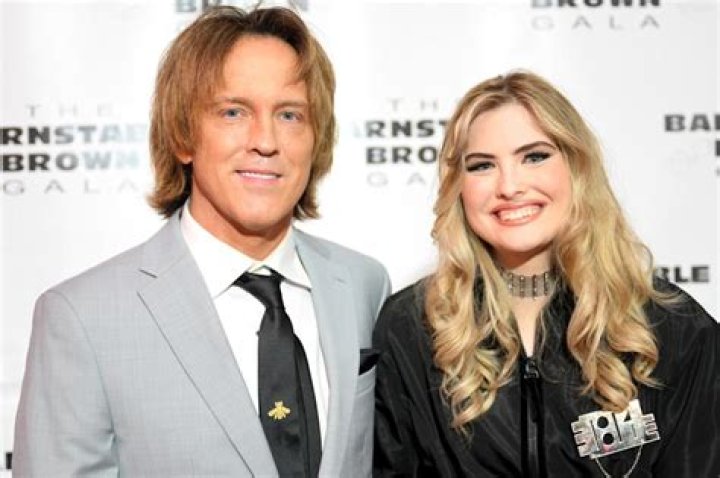 Larry Birkhead on Dannielynn’s Inheritance, Anna Nicole’s Death