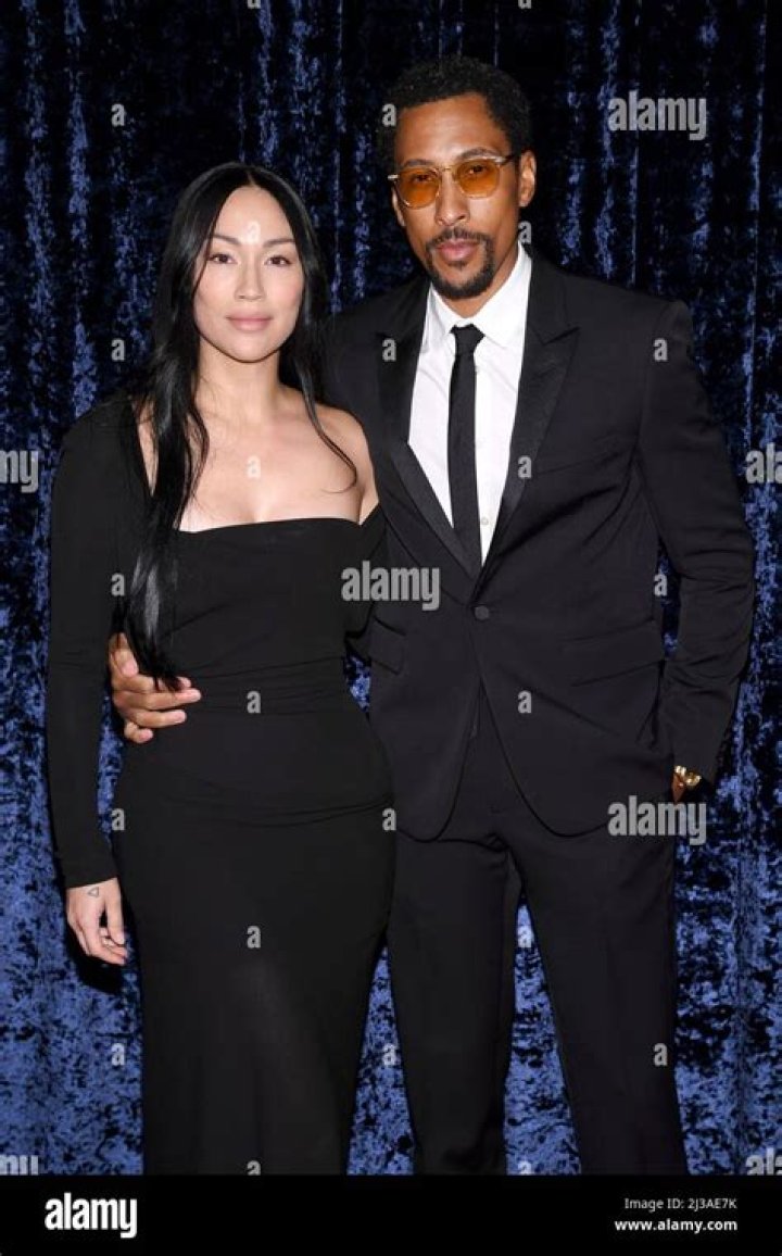 Unveiling The Dynamics Of Larry Jackson And Steph Shepherd