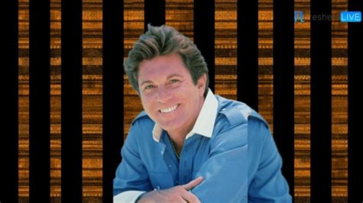 Larry Manetti Illness: Is He in a Wheelchair?