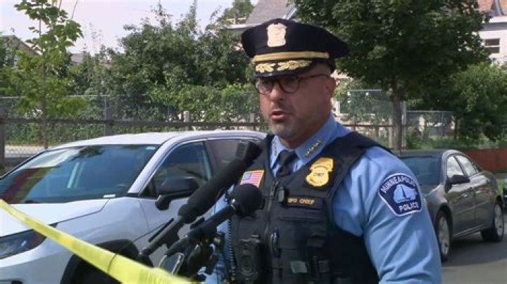 Shooting at UNLV leaves 3 dead, 1 critical; gunman believed to be former college professor