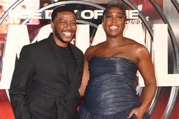 Lashana Lynch's Husband: A Deep Dive Into Their Relationship