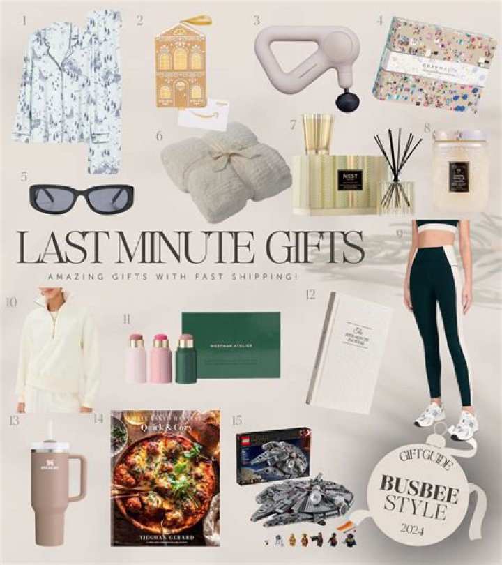 33 Last-Minute Gifts For Tweens: Sports, Beauty, Fashion & More