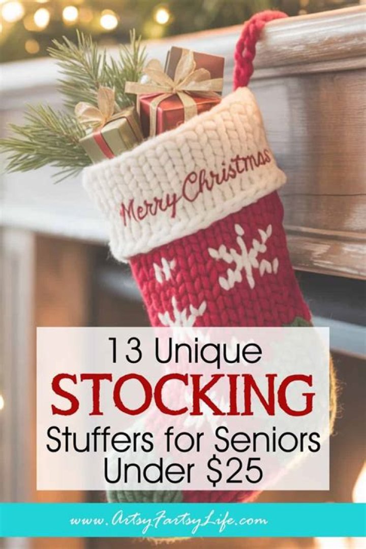 Shop the 11 Best Last-Minute Holiday Gifts Under $20
