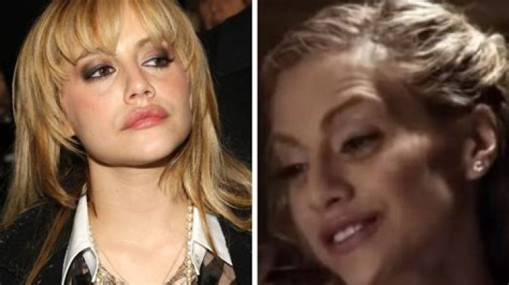 Unveiling The Last Picture Of Brittany Murphy: A Tragic Legacy