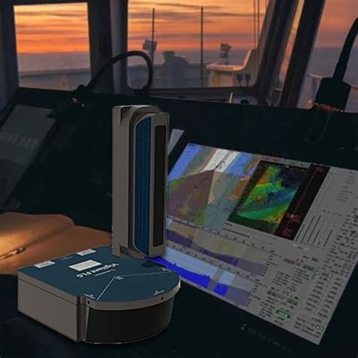 Spire Global data to feed maritime-traffic algorithms