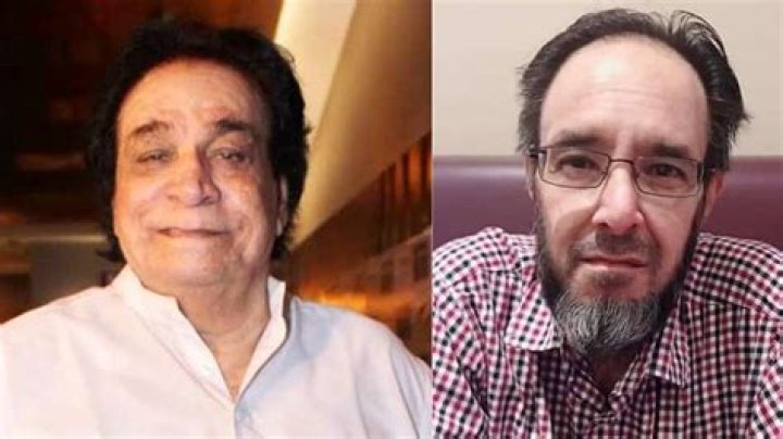 Late actor Kader Khan's eldest son Abdul Quddus passes away – India TV