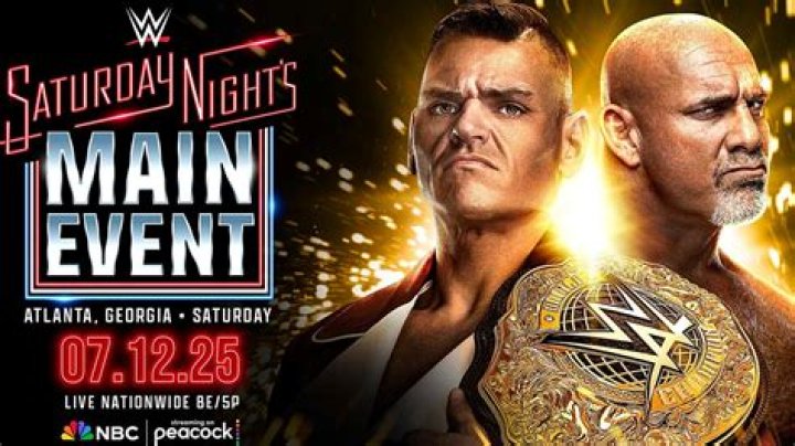 Latest on WWE Saturday Night’s Main Event Coming to Fox