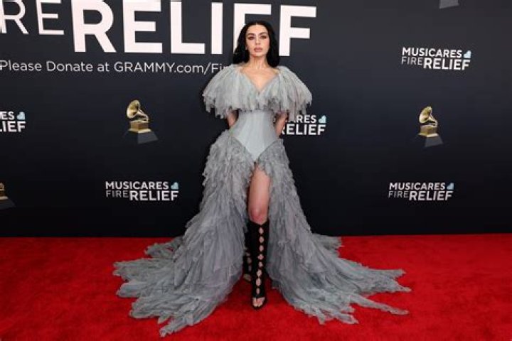 Latin Grammys 2023: All the best celebrity looks on the red carpet