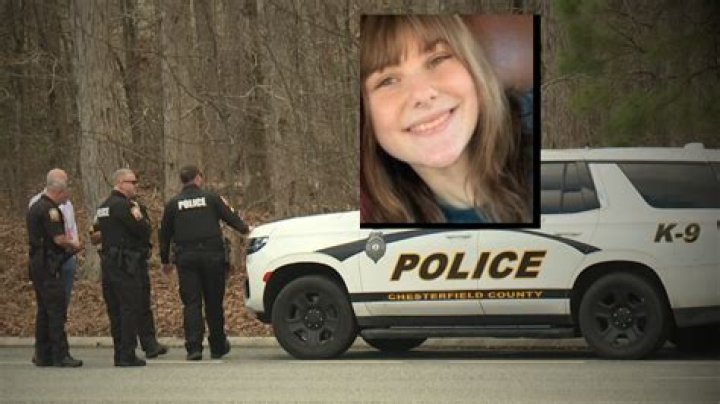 Unveiling The Life Of Laura C. Harris: A Chesterfield, VA Native