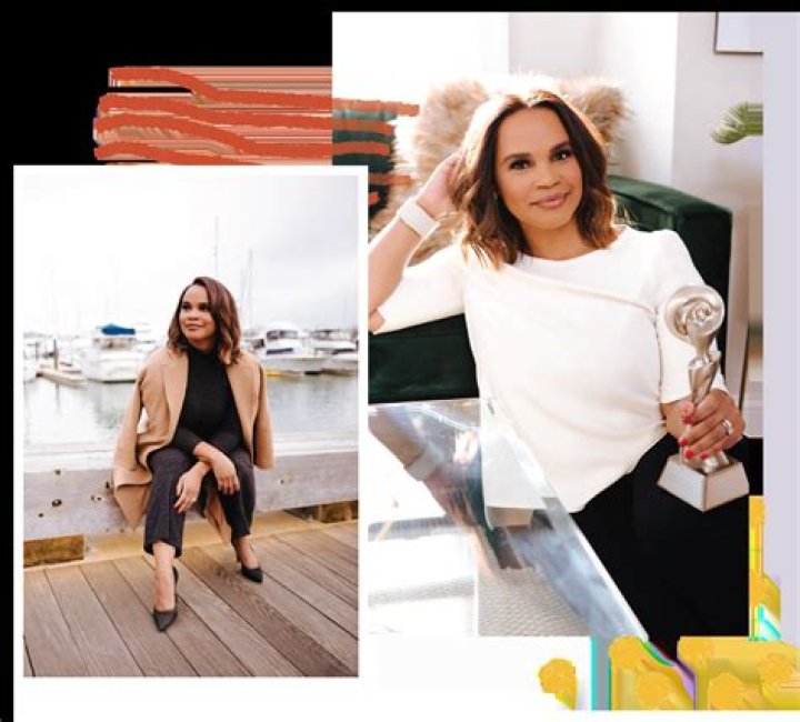 Laura Coates Weight Loss: The Inspiring Journey Of A Resilient Advocate