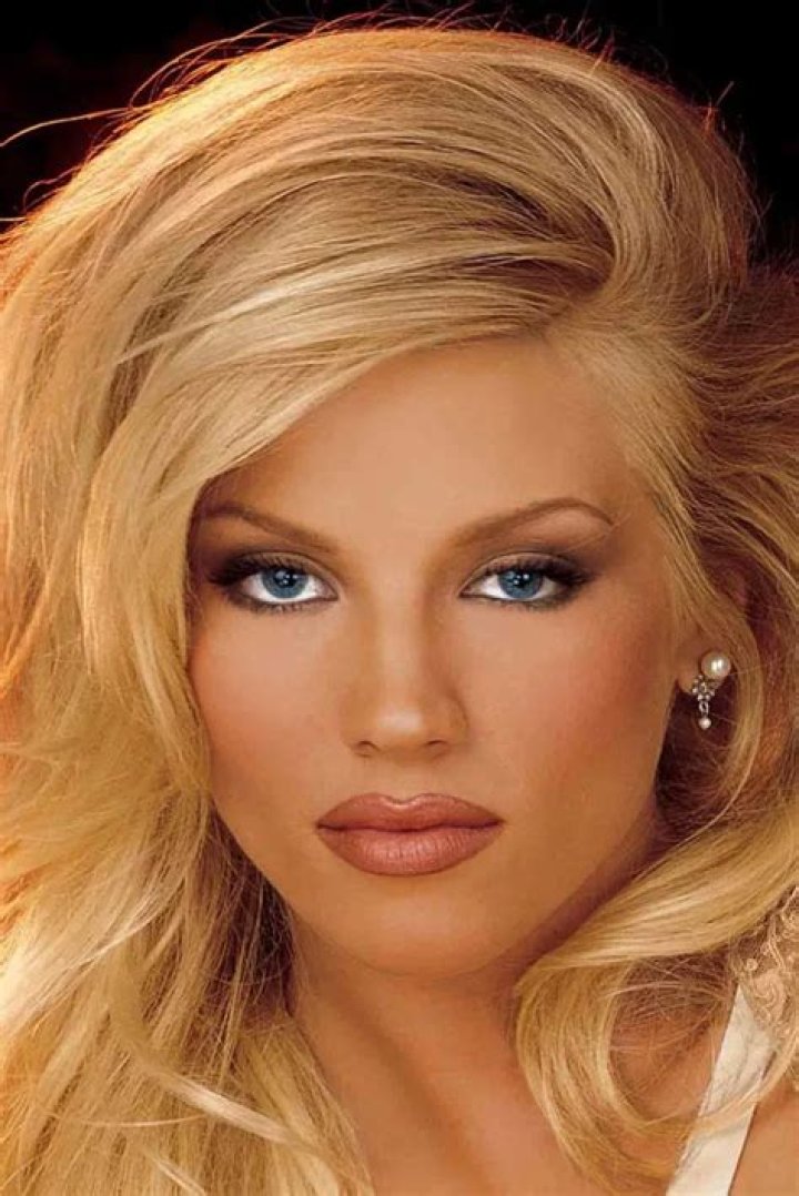 Unveiling The Allure Of Laura Cover: The Playmate Who Captivated Hearts