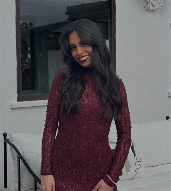 Laura Elena Villa Edad (Age), Instagram, Age, Wikipedia, Biography, Armando Manzanero’s Wife