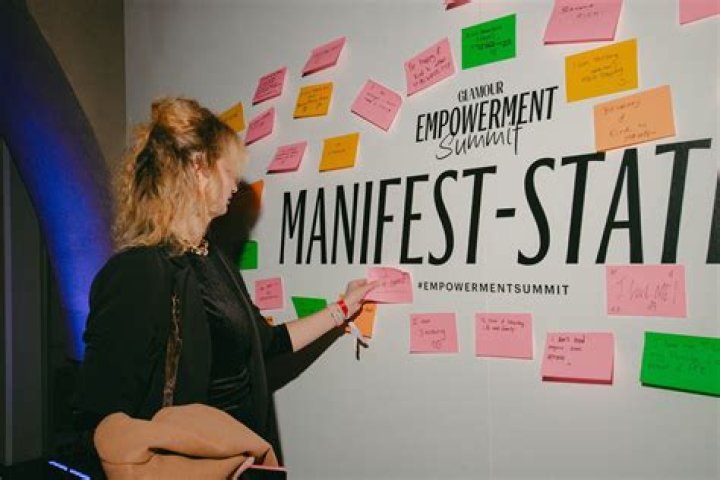 Laura Whitmore On Motherhood, Love Island, and How She Overcame Sexism in Her Career