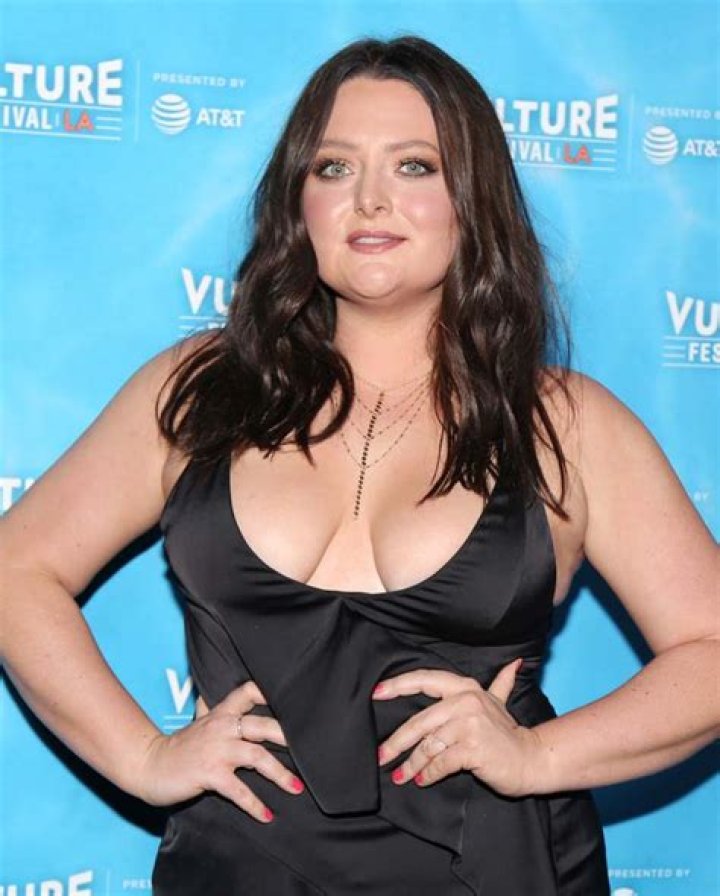Unveiling The Fascinating Lauren Ash Measurements