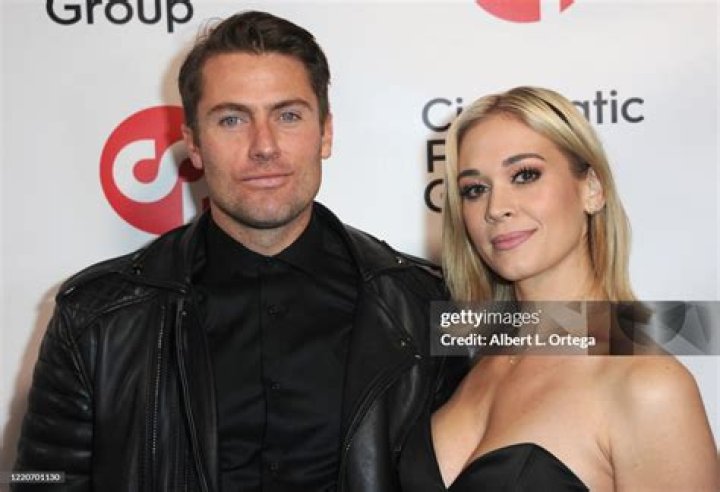 Unraveling The Mystery Of Lauren Compton’s Boyfriend In 2023