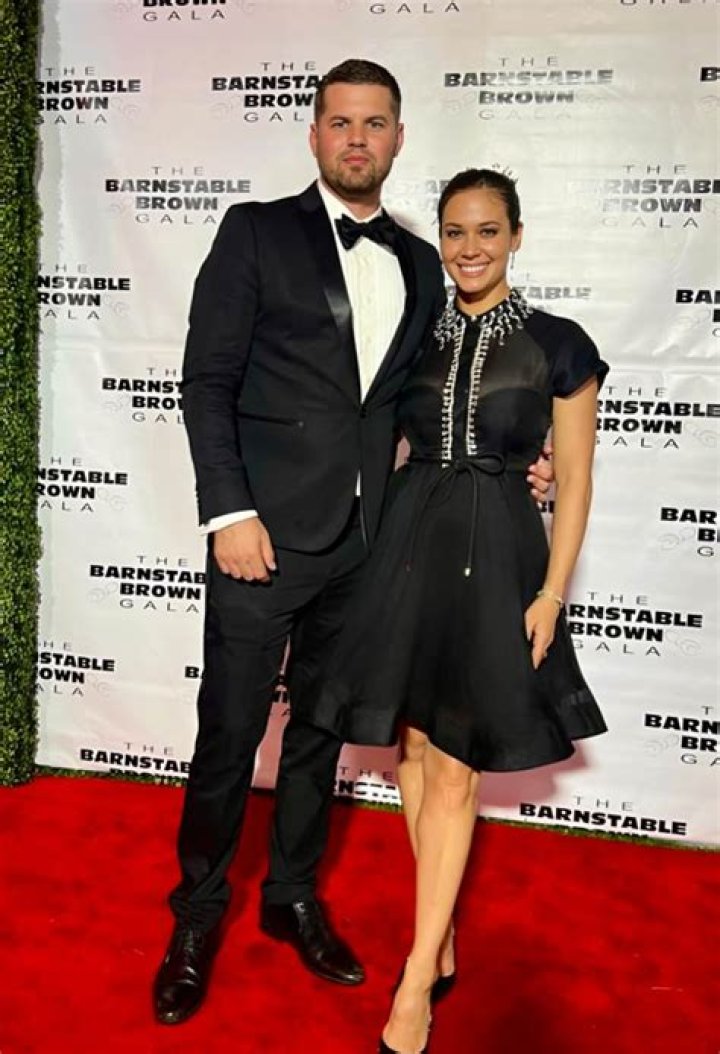 Lauren Compton Boyfriend: All You Need To Know About Her Relationship