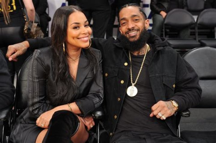 Everything to know about Lauren London