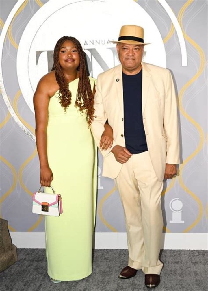 Exploring The Romantic Life Of Laurence Fishburne: Who Is He Dating?