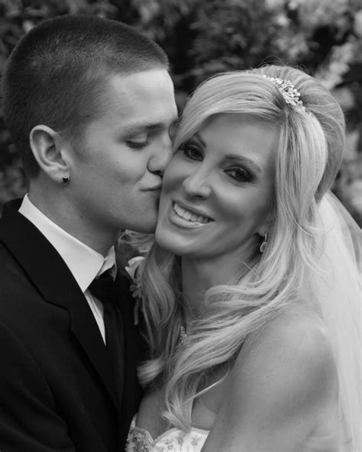 Lauri Peterson Experiences ‘Saddest Day’ After Son Josh Waring’s Death
