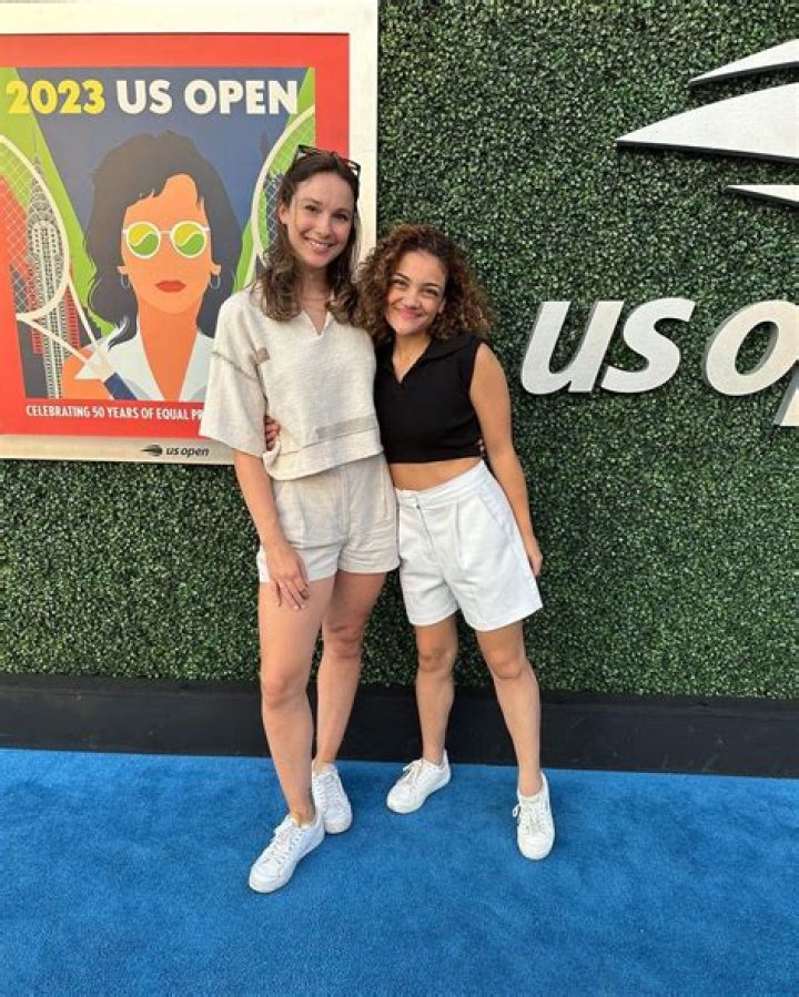 Unveiling The Journey Of Laurie Hernandez And Charlotte Drury: A Tale Of Resilience And Achievement