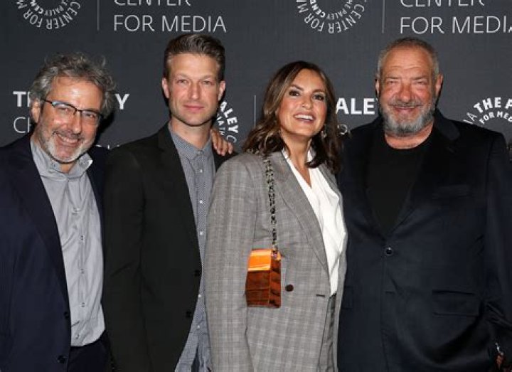 ‘Law & Order: SVU’ Cast Reveals Their Dream Guest Stars