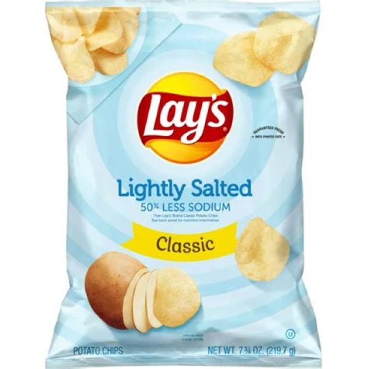 Lays confirms it discontinued popular flavor and fans are calling the original 'too salty'
