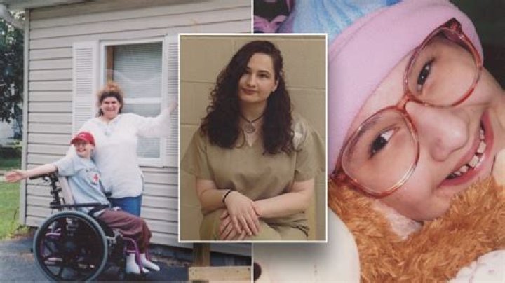 Unveiling The Mystery: Leaked Crime Scene Photos Of Gypsy Rose