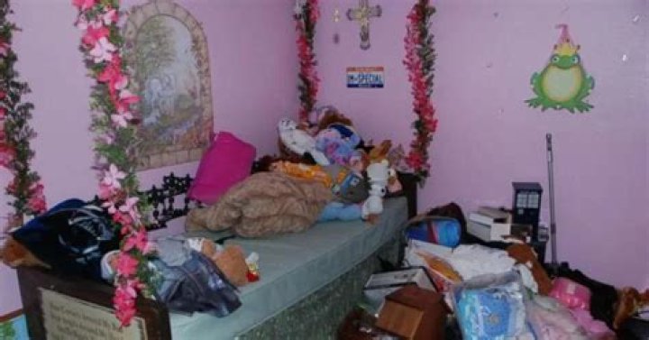 Unraveling The Mystery: Leaked Photos Of Gypsy Rose Crime