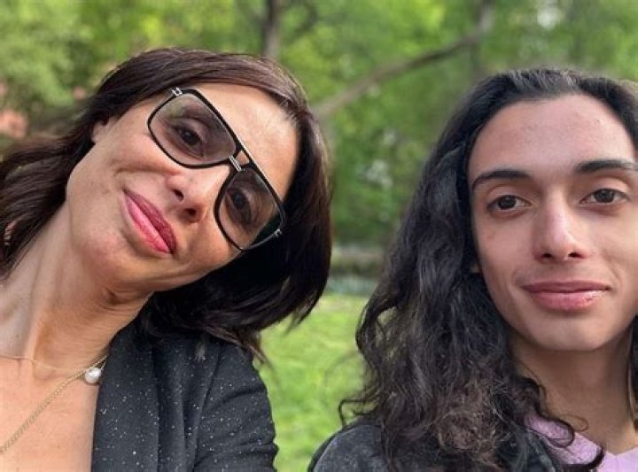 Leandro De Niro Rodriguez dead - mum’s haunting Mother’s Day post with star’s grandson, 19, weeks before tragic death