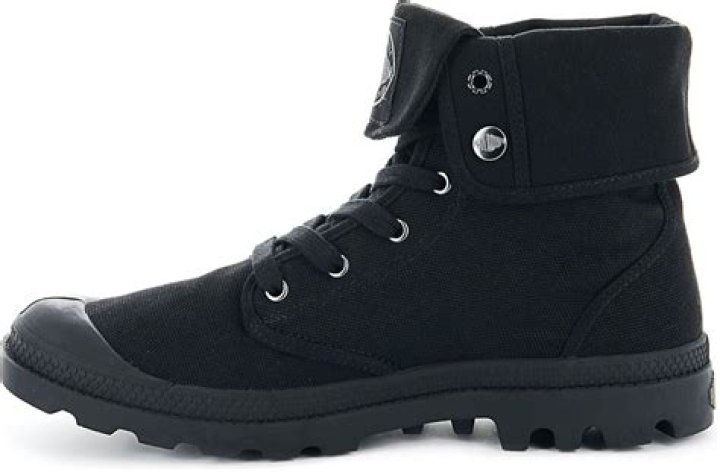 I Can Walk Over 10 Miles in These Leather Combat Boots