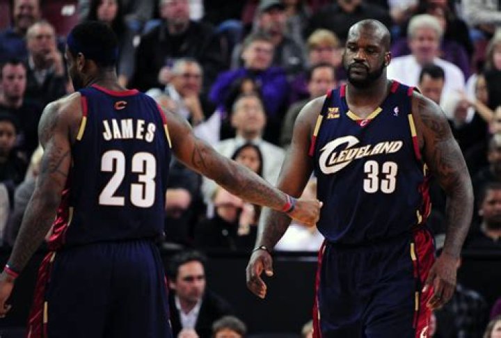 LeBron James ruined Paul Pierce's jersey retirement in the most brutal way possible