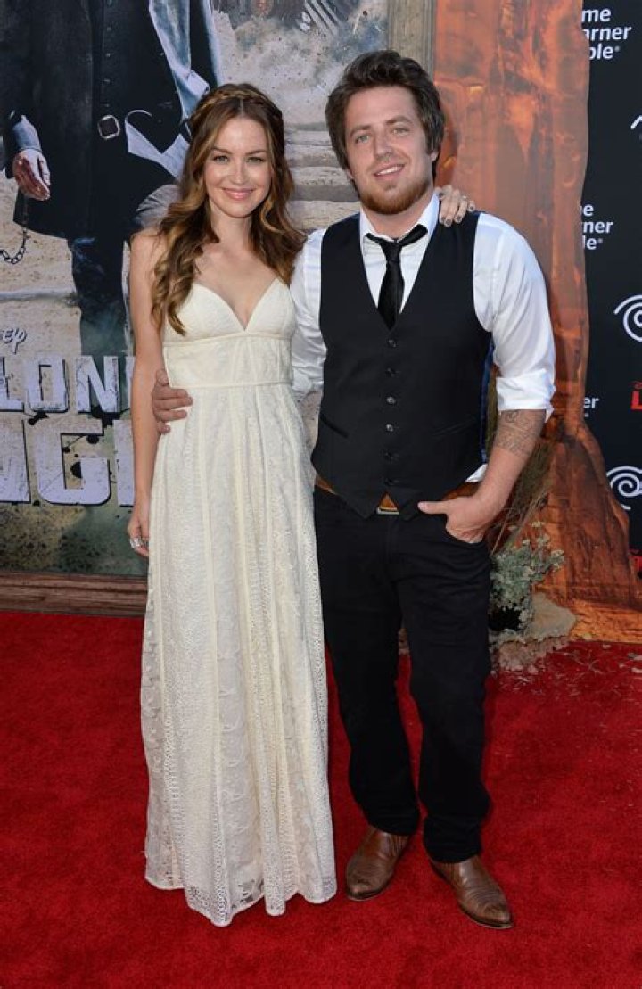 Lee DeWyze News - Us Weekly