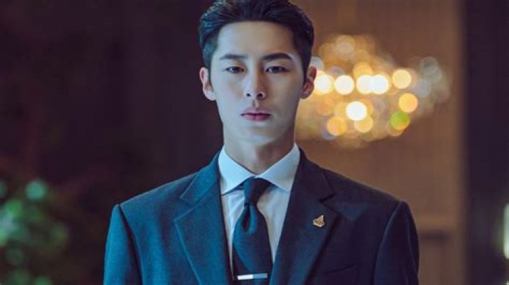 Exploring The Fascinating World Of Lee Jae Wook Shows