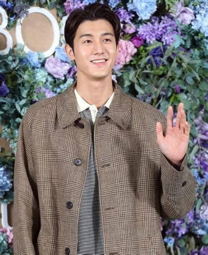 Unraveling The Connection Between Lee Ki Woo And Lee Chung Ah