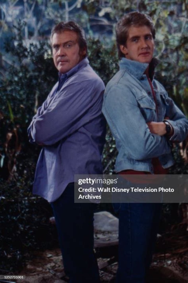 Lee Majors II: The Legacy Of A Talented Actor