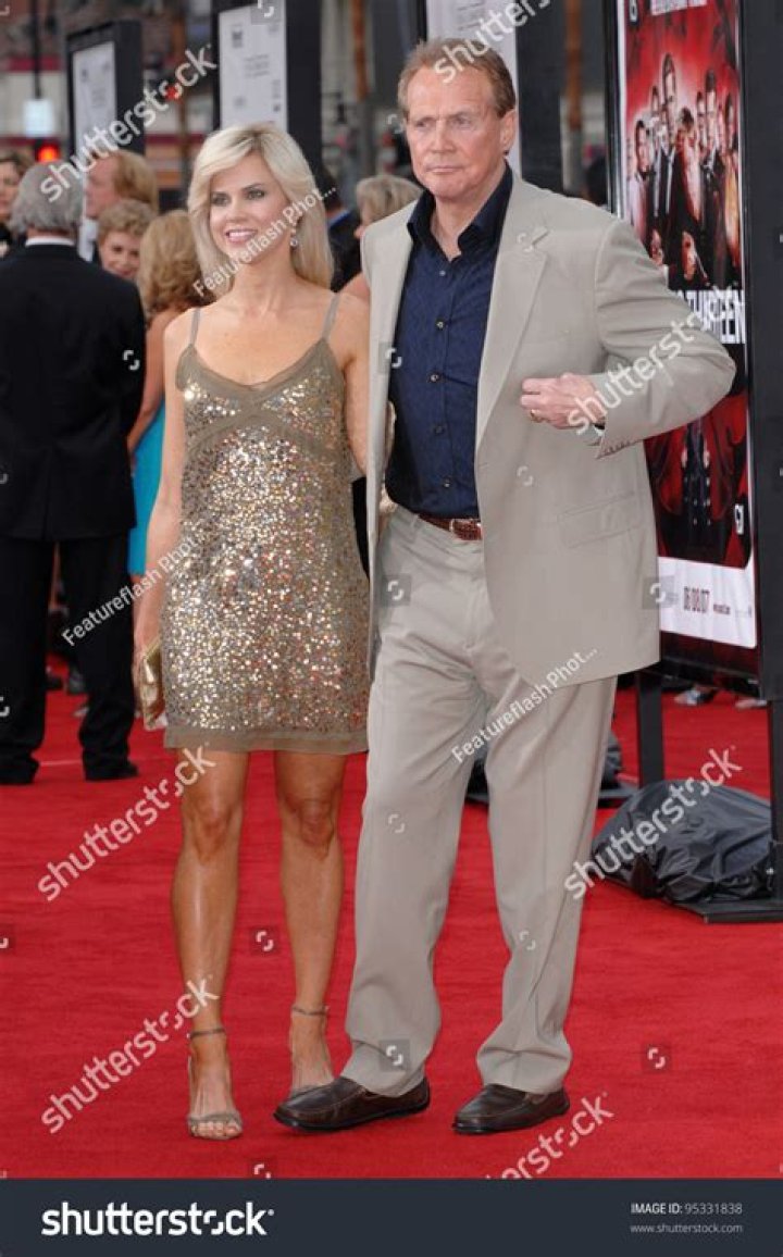 Understanding Lee Majors' Wife: A Comprehensive Look At The Life And Legacy