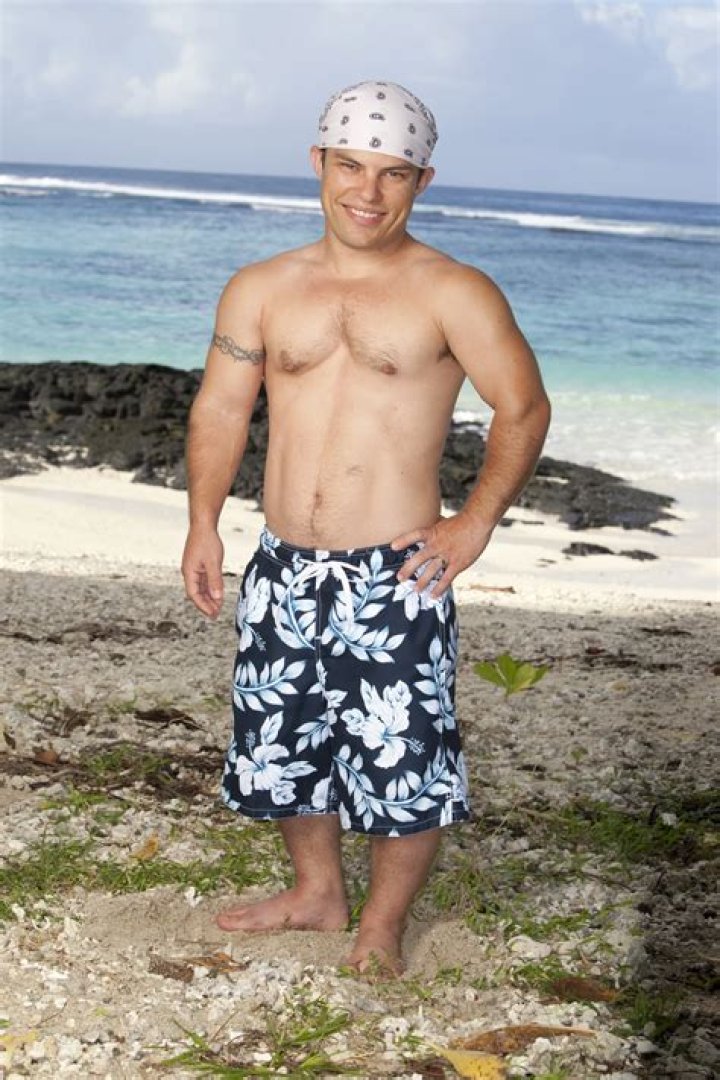 Unraveling The Journey Of Leif Manson: The Survivor's Tale