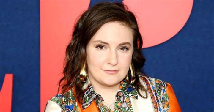 Lena Dunham Gets ‘Sick’ Neck Tattoo as a Nod to Endometriosis