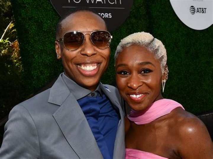 Lena Waithe News - Us Weekly