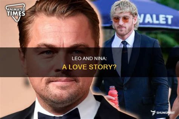 Unveiling The Enigmatic Connection: Leo And Nina