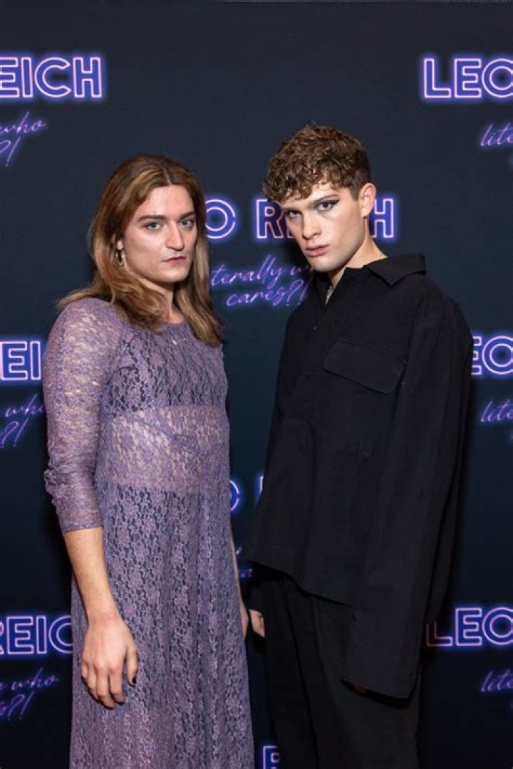 Leo Reich Wikipedia, Age, Height, Wiki, Biography, Instagram, Girlfriend