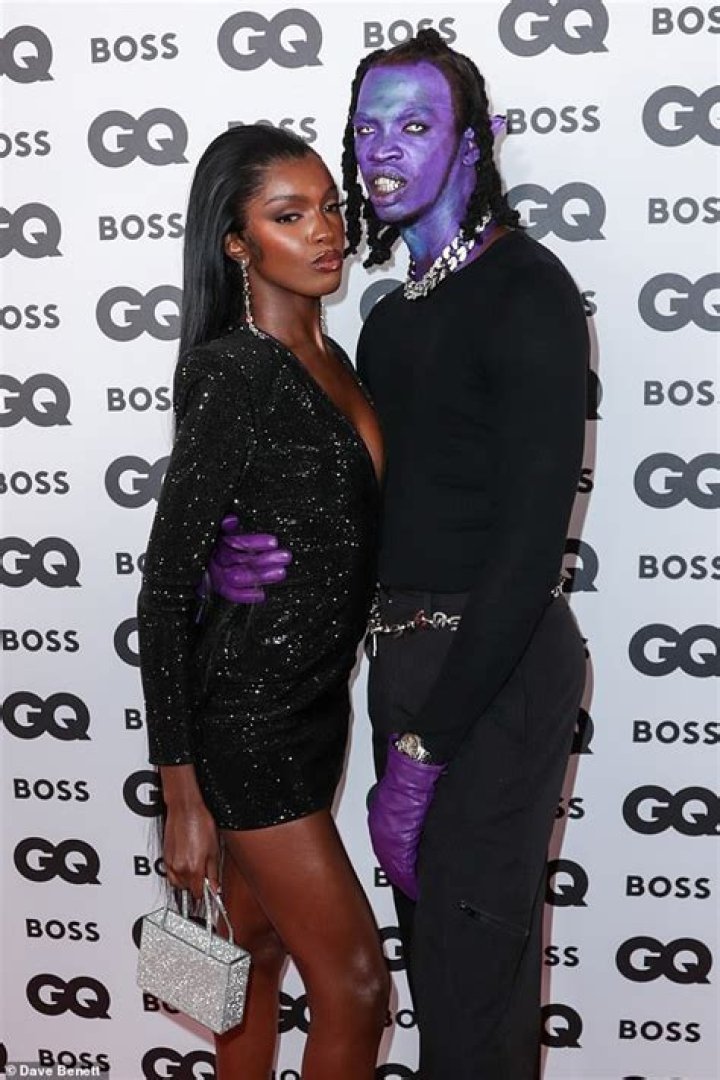 Unveiling The Mystery: Leomie Anderson's Boyfriend