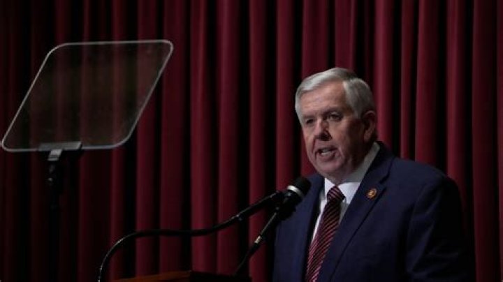 Leonard Taylor's Final Words Before Missouri Execution