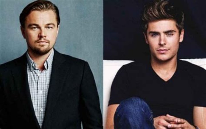 When Stars Collide: The Unique Bond Between Leonardo DiCaprio And Zac Efron