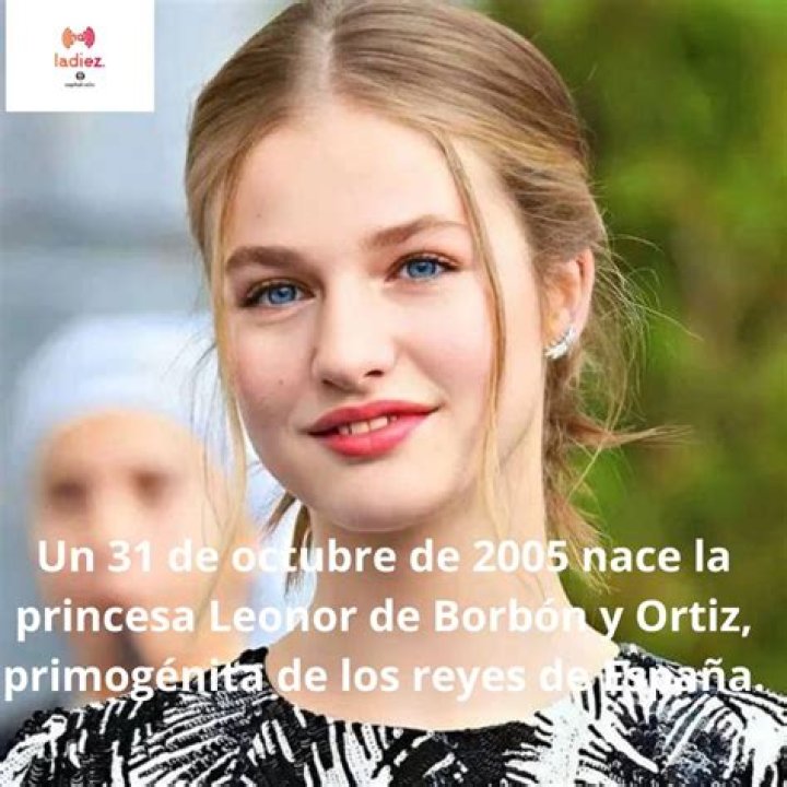 Unraveling The Legacy Of Leonor Borbón Y Ortiz