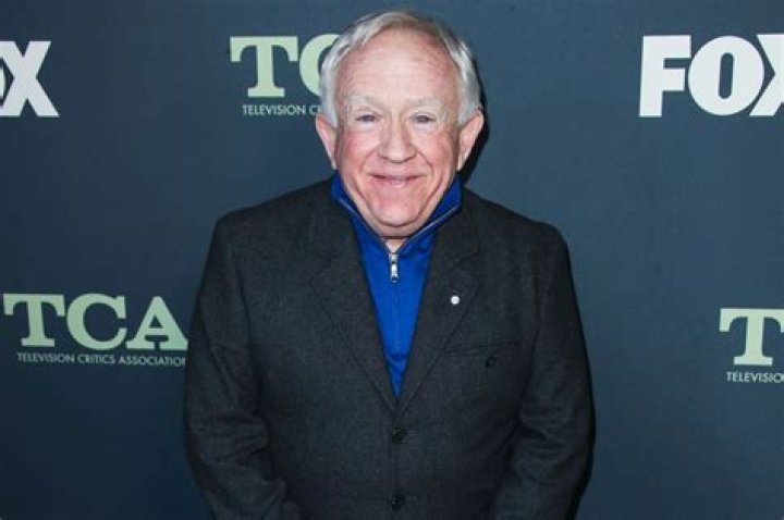 Leslie Jordan Honored at Memorial Service in Tennessee